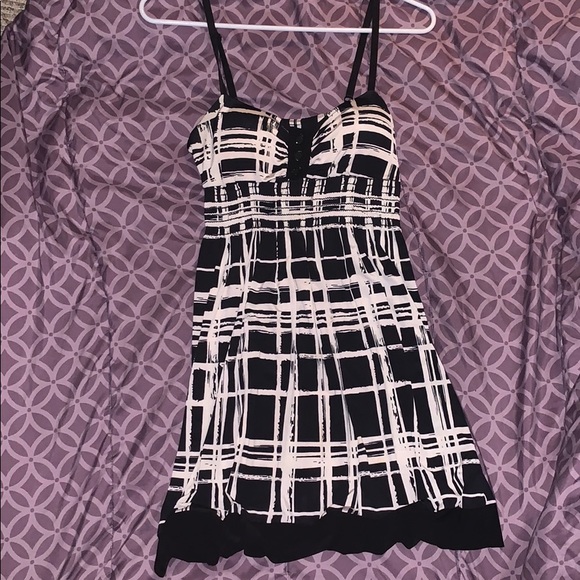 Dress - Picture 2 of 4